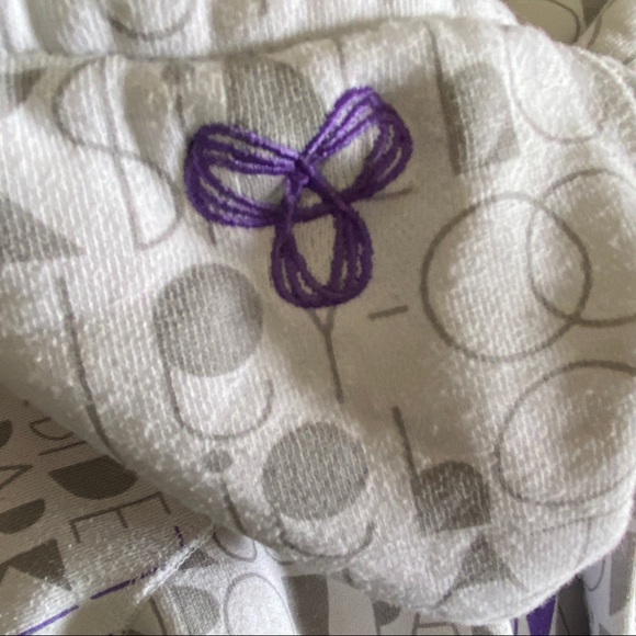 TNA Zip-Up Hoodie - Picture 8 of 8